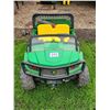 Image 2 : Elec. JD kids ATV, needs battery