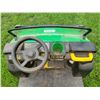 Image 6 : Elec. JD kids ATV, needs battery