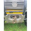 Image 5 : 2004 Bombardier Traxter 500 4X4, new tires, box, working winch, odometer not working, low use on far