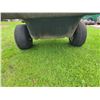 Image 2 : Equinox explorer ATV utility dump trailer, SN. 188590