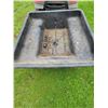Image 3 : Equinox explorer ATV utility dump trailer, SN. 188590