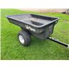 Image 4 : Equinox explorer ATV utility dump trailer, SN. 188590