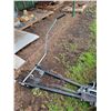 Image 5 : Approx. 5 ft. snowblade for quad attach.