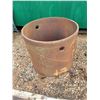 Image 1 : Approx. 3/4 in. Solid Ring x 30 in. dia. x 27 in. H