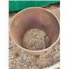 Image 2 : Approx. 3/4 in. Solid Ring x 30 in. dia. x 27 in. H
