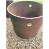 Image 3 : Approx. 3/4 in. Solid Ring x 30 in. dia. x 27 in. H