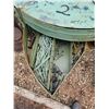 Image 3 : Bolt bin c/w 6- compartments & various nuts, bolt, screws, etc.