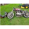 Image 1 : Yamaha 1100, sold as is