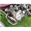 Image 3 : Yamaha 1100, sold as is