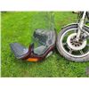 Image 9 : Yamaha 1100, sold as is