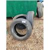 Image 1 : 4- 235/60R17 tires