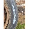 Image 4 : Qty of tires, 5-hole Toyota rims & 2- spares