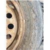 Image 5 : Qty of tires, 5-hole Toyota rims & 2- spares