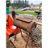 Image 2 : Old camp stove