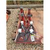 Image 1 : 8- Jack stands