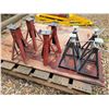 Image 2 : 8- Jack stands