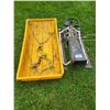 Image 1 : Calf sled & GT kid slider