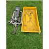 Image 2 : Calf sled & GT kid slider