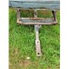 Image 3 : Dump trailer & 4- various gates