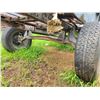 Image 4 : Dump trailer & 4- various gates