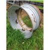 Image 1 : Tractor rim