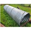 Image 1 : Culvert, approx. 6 1/2 ft. x 2 ft.