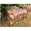 Image 2 : Red Keystone bricks, approx. 600