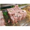 Image 3 : Red Keystone bricks, approx. 600