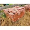 Image 5 : Red Keystone bricks, approx. 600