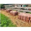 Image 8 : Red Keystone bricks, approx. 600