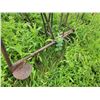 Image 2 : 3 Bale cattle feeder