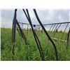 Image 3 : 3 Bale cattle feeder