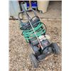 Image 1 : Honda pressure washer, EC 190