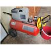 Image 3 : Porter cable 20-gal air compressor