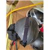Image 2 : 3- Helmets (type: motorcross & skateboard)