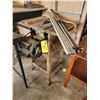 Image 1 : Homecraft table saw, 1/2 HP