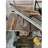 Image 3 : Homecraft table saw, 1/2 HP