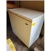 Image 1 : Kelvinator deep freeze, approx. 36 in. x 24 in. x 33 in. H, working order