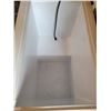 Image 3 : Kelvinator deep freeze, approx. 36 in. x 24 in. x 33 in. H, working order
