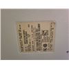 Image 4 : Kelvinator deep freeze, approx. 36 in. x 24 in. x 33 in. H, working order