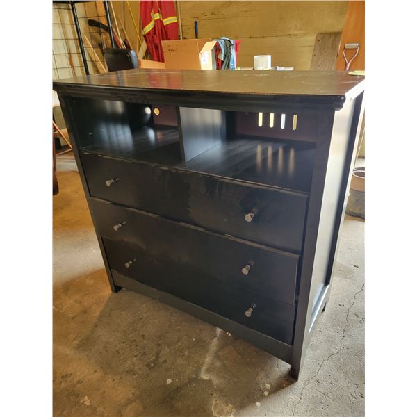 Dresser c/w 3-drawers, good condition