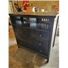 Image 1 : Dresser c/w 3-drawers, good condition