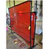 Image 1 : 2- Welding screens