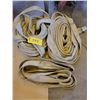 Image 1 : Water hose & sling
