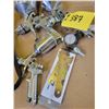 Image 3 : 3- Paint guns