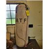 Image 1 : Heavy punching bag & skip rope