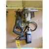 Image 1 : Drill, Circular saw & sawzall, working