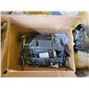Image 4 : Elec. Motors, new & used