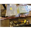 Image 1 : Qty of tile & tile cutter