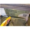 Image 4 : Qty of tile & tile cutter